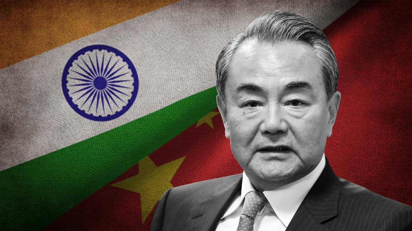 तवांग झड़प के बाद भारत के साथ संबंधों पर बोले चीनी विदेश मंत्री, जानें क्या कहा
