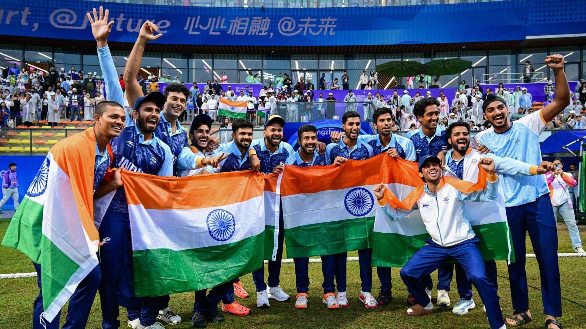 एशियाई खेलों में कैसा रहा भारत का प्रदर्शन और पदक तालिका में कौन रहा सिरमौर? 