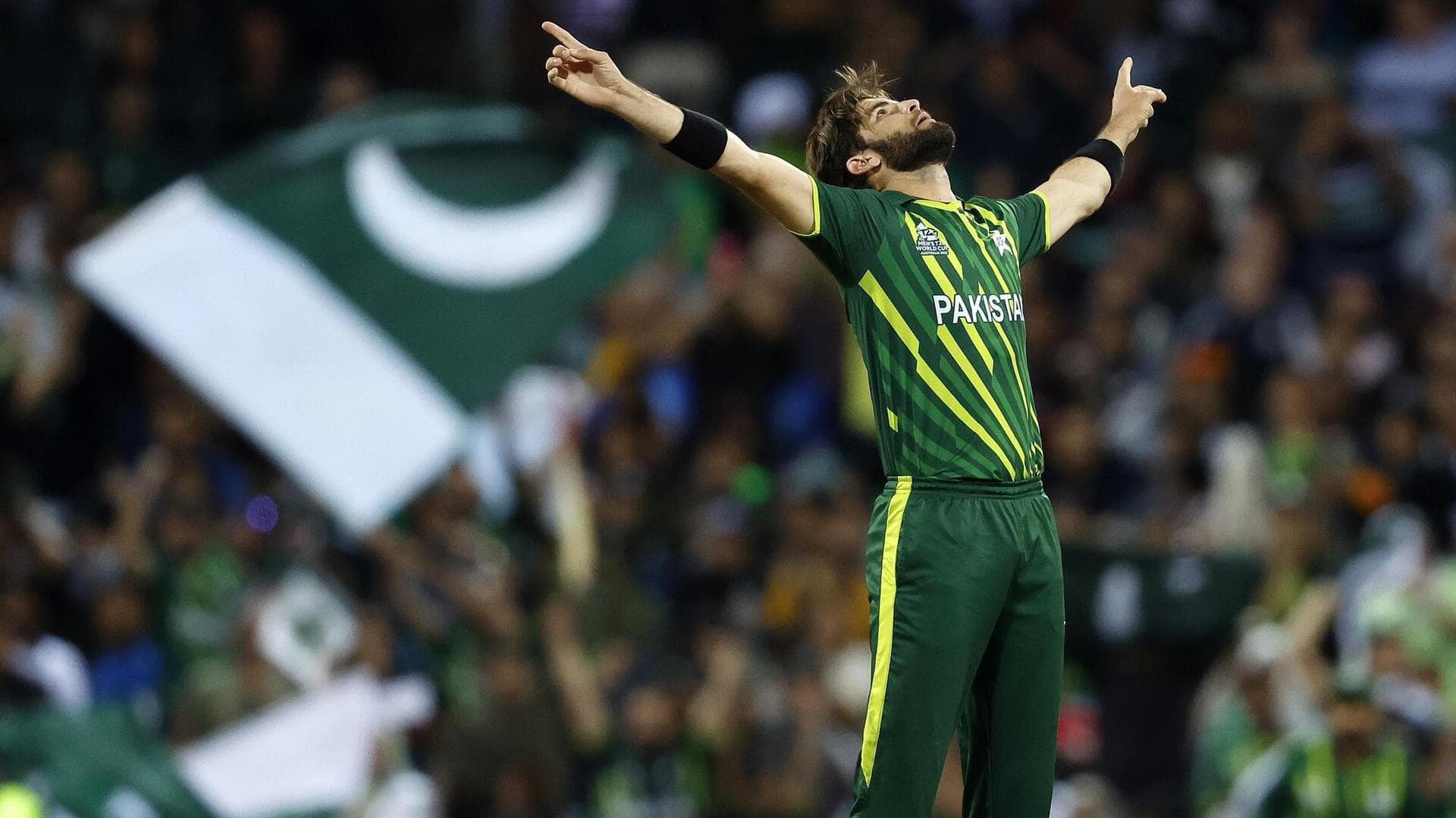 पाकिस्तान बनाम आयरलैंड: शाहीन अफरीदी और इमाद वसीम ने झटके 3-3 विकेट, जानिए आंकड़े