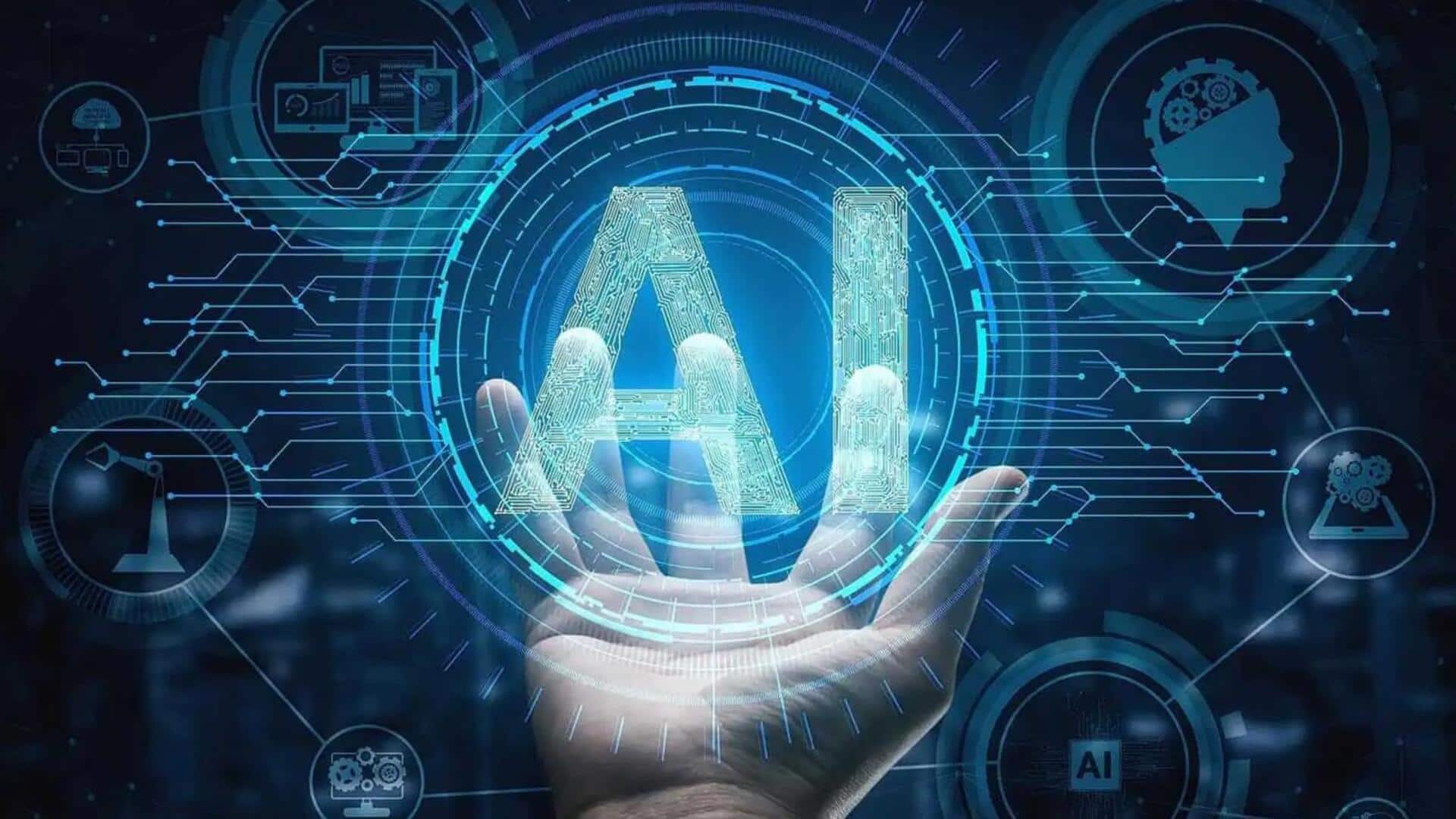 AI के हर उपयोग में कितनी खर्च होती है ऊर्जा? यहां समझे पूरा गणित