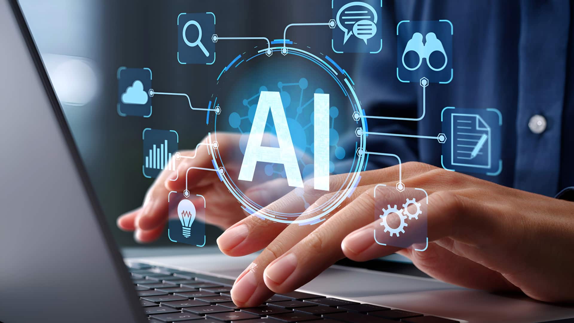 कैसे AI टूल्स बदल रहे हैं जिंदगी भर सीखने के तरीके?