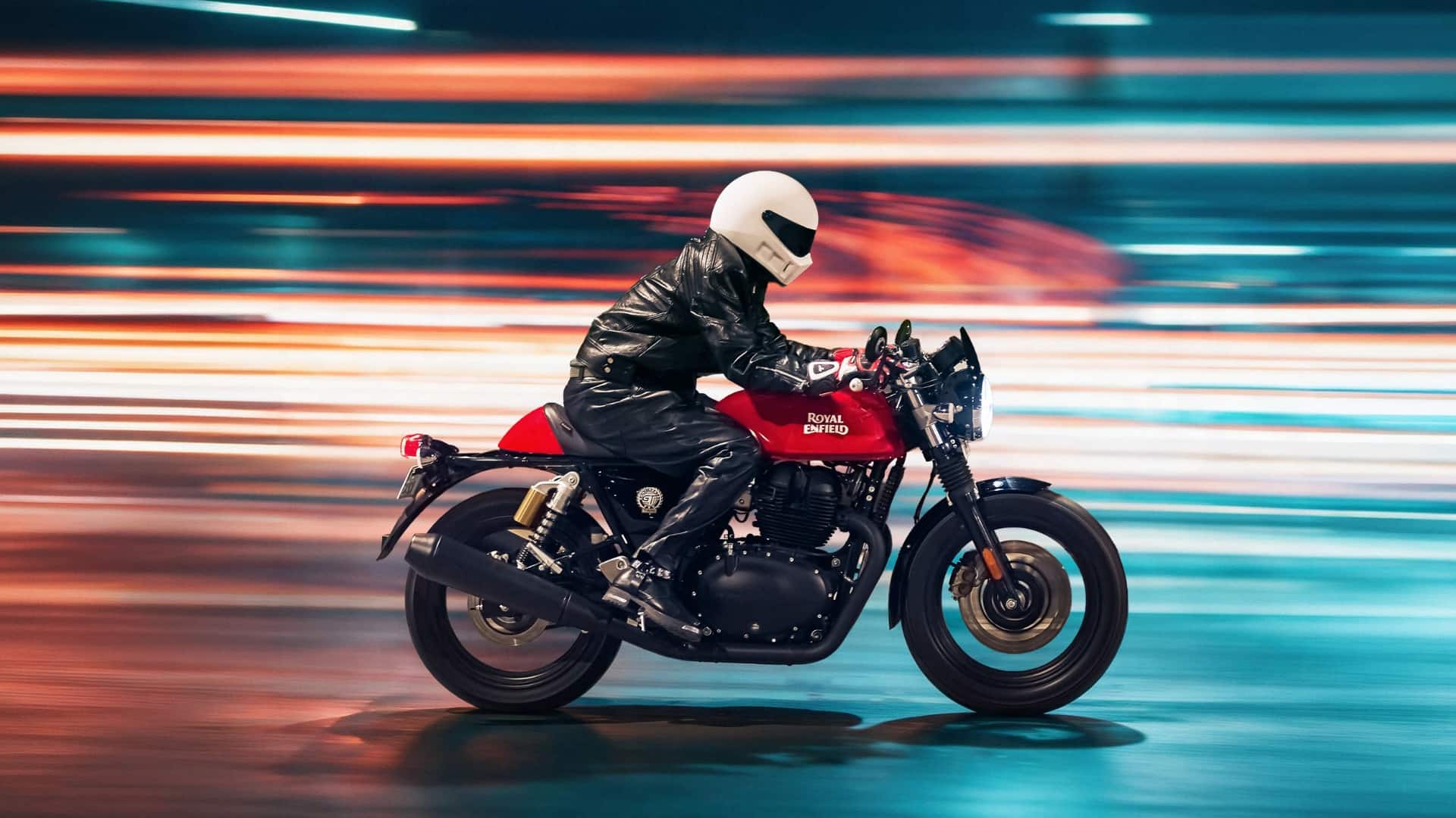 2026 रॉयल एनफील्ड कॉन्टिनेंटल GT 650 लॉन्च, जानिए क्या किए हैं इसमें बदलाव