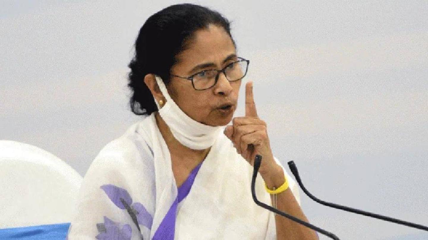 हिंसा को लेकर भाजपा और TMC में हुए थे आरोप-प्रत्यारोप हिंसा को लेकर भाजपा और TMC में हुए थे आरोप-प्रत्यारोप