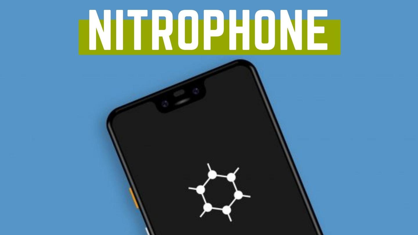लॉन्च हुआ दुनिया का "सबसे सुरक्षित" एंड्रॉयड स्मार्टफोन