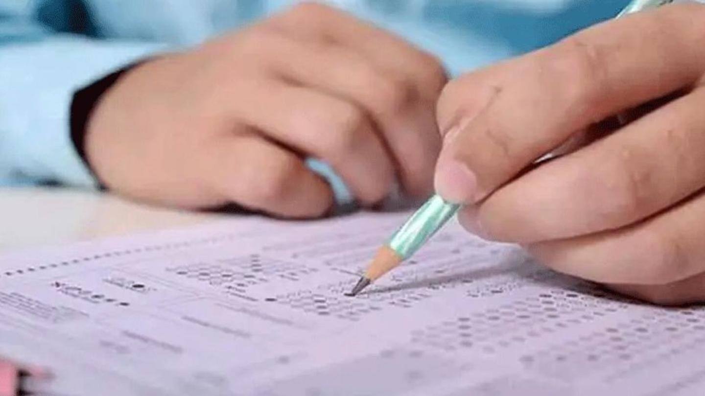 कैसा होगा परीक्षा पैटर्न? कैसा होगा परीक्षा पैटर्न?
