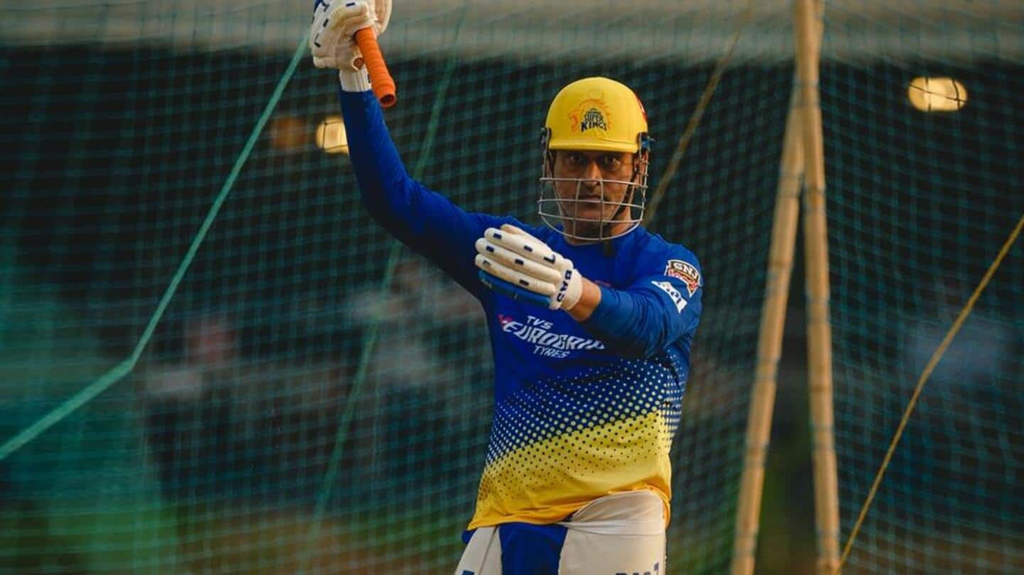 अगले IPL सीजन में भी खेलते दिखेंगे महेंद्र सिंह धोनी, खुद किया खुलासा