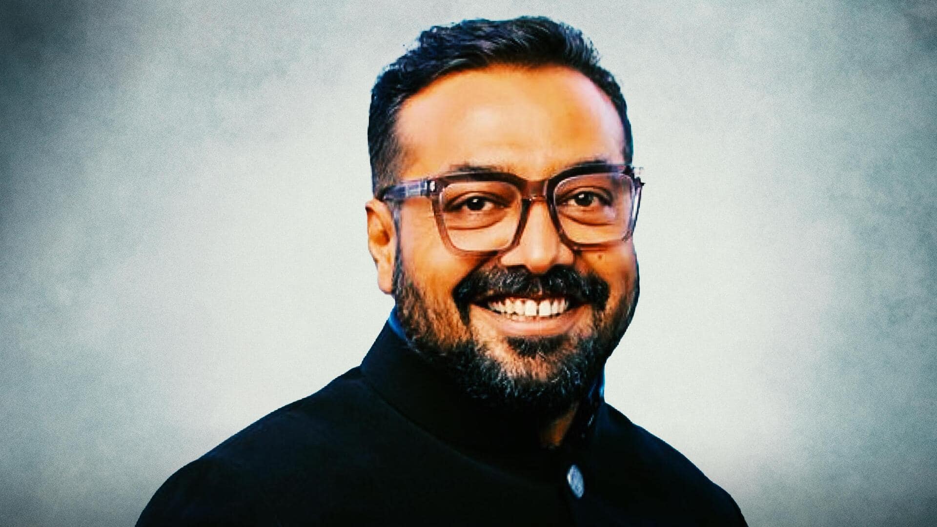 अनुराग कश्यप की 'निशांची' का पहला पोस्टर जारी, जानिए कब रिलीज हो रही फिल्म अनुराग कश्यप की 'निशांची' का पहला पोस्टर जारी, जानिए कब रिलीज हो रही फिल्म