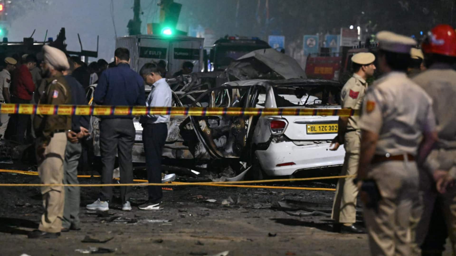 दिल्ली धमाके में UAPA के तहत क्यों दर्ज हुआ मुकदमा, इसमें क्या हैं प्रावधान?