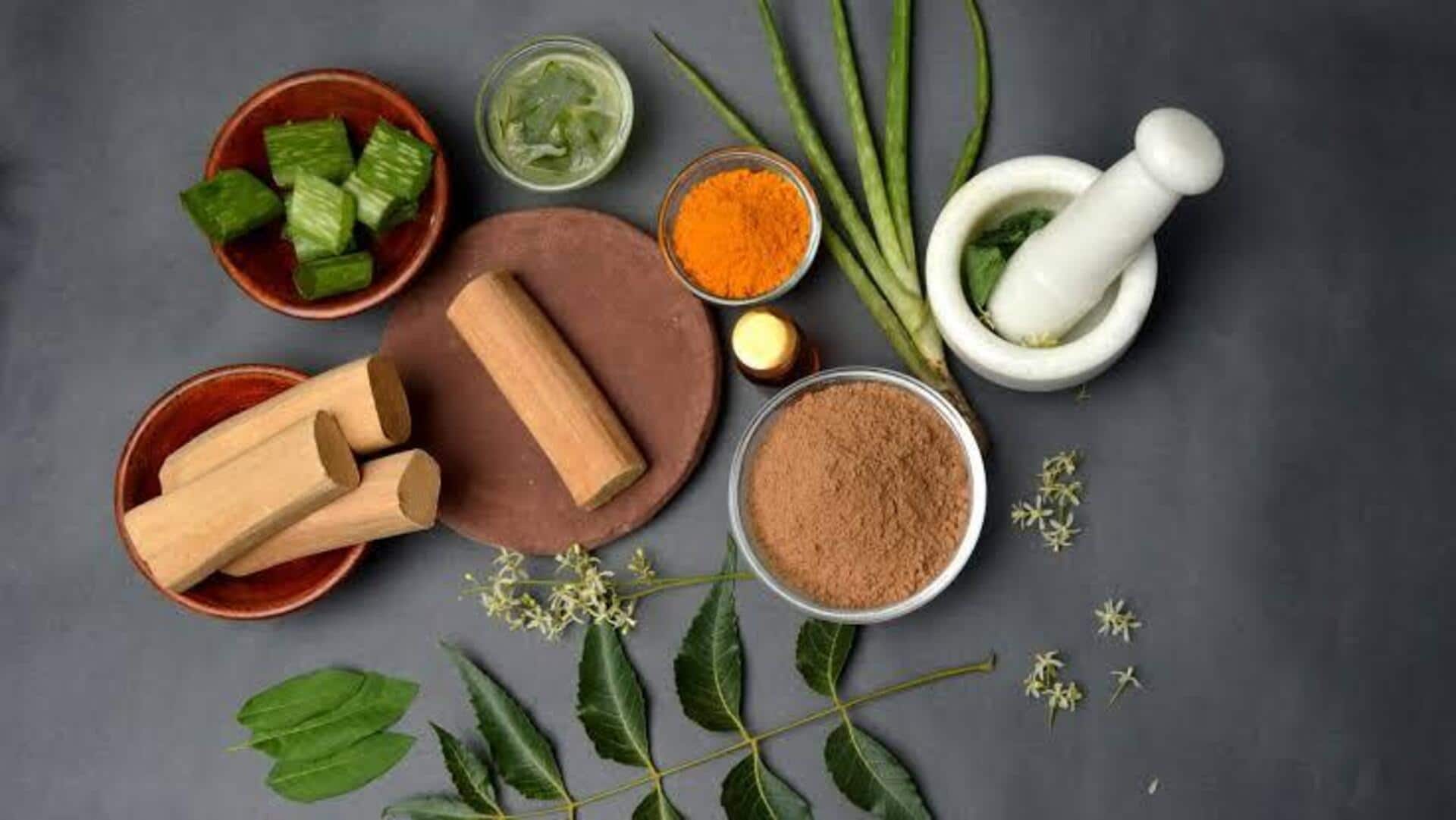 दुल्हन बन रही हैं तो अपने चेहरे को निखारने के लिए इन चीजों का करें इस्तेमाल