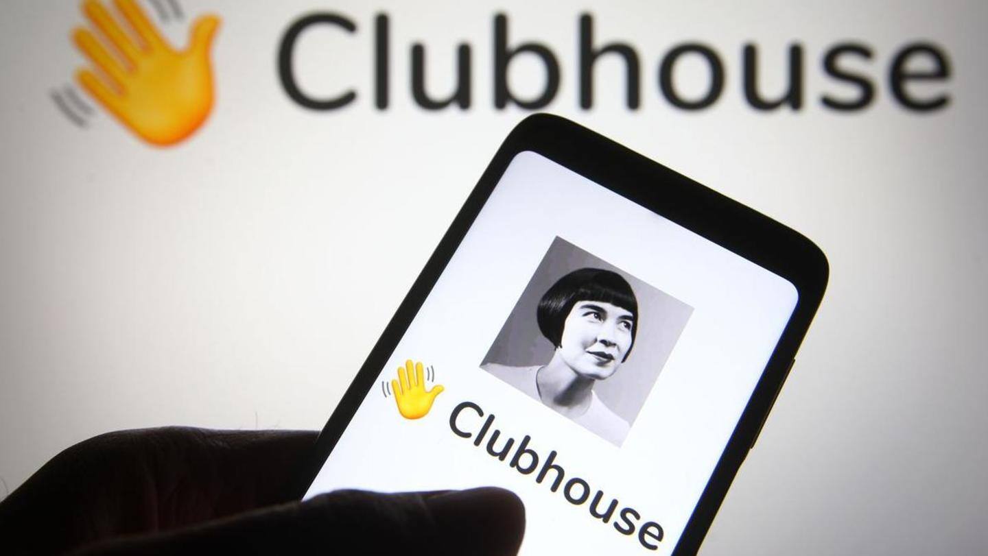 एंड्रॉयड यूजर्स के लिए आ गई क्लबहाउस ऐप, प्ले स्टोर से करें डाउनलोड