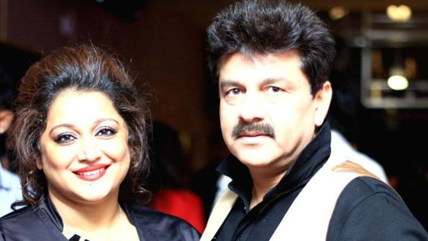परिवार को अहमियत देने के लिए लिया था ब्रेक परिवार को अहमियत देने के लिए लिया था ब्रेक