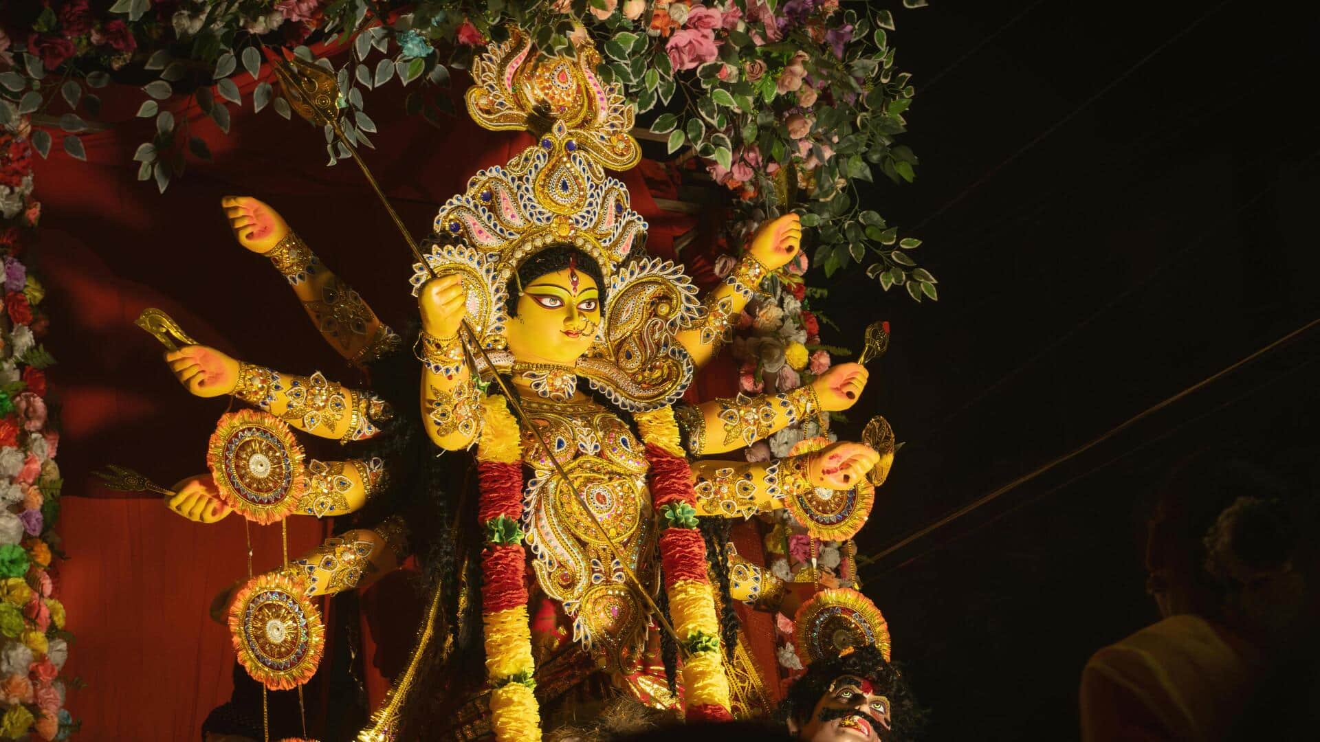 नवरात्रि पर उपवास रखने जा रहे हैं? इन 5 बातों का रखें खास ध्यान