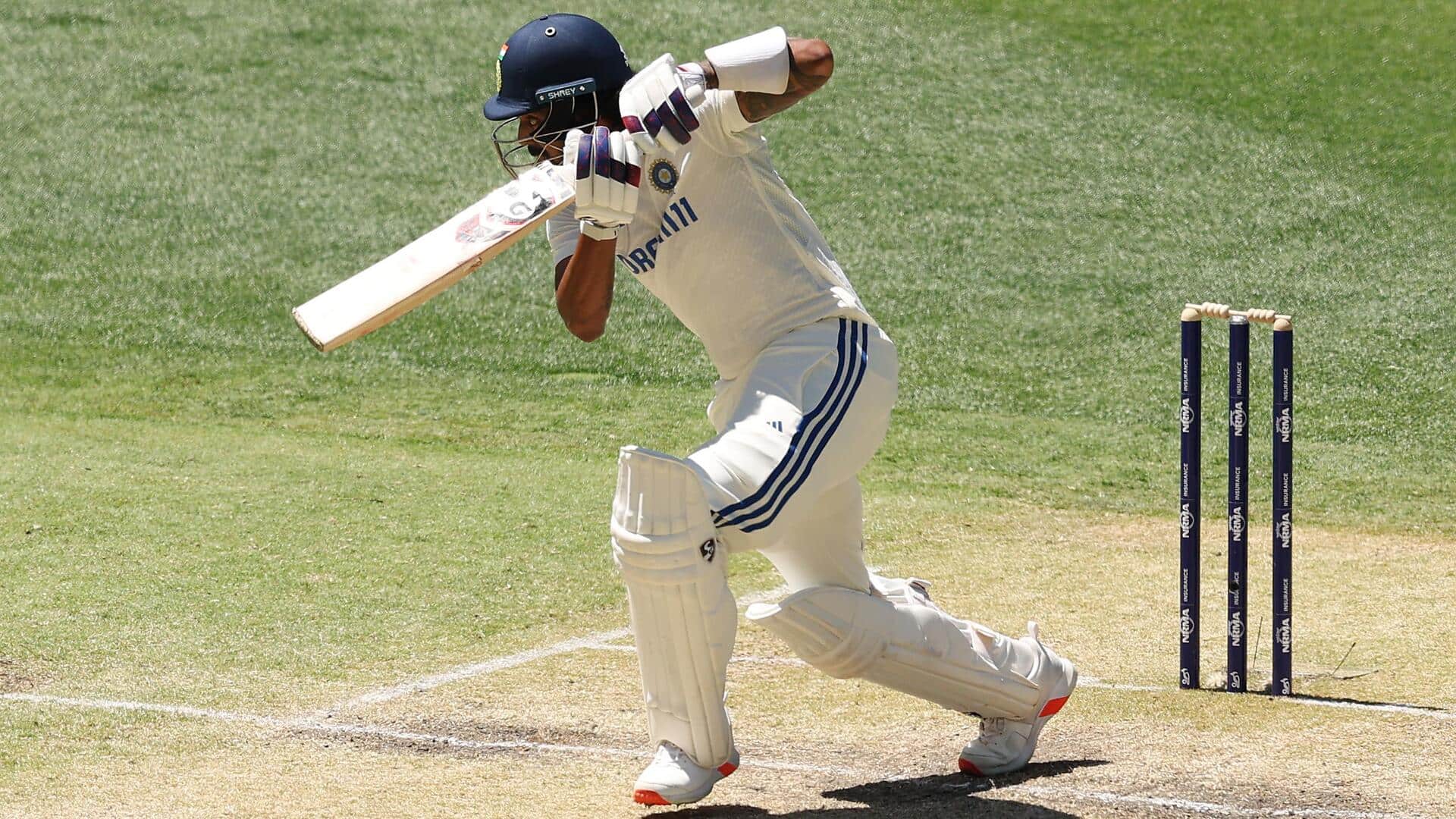 भारत बनाम दक्षिण अफ्रीका: केएल राहुल ने टेस्ट क्रिकेट में पूरे किए 4,000 रन, जानिए आंकड़े 