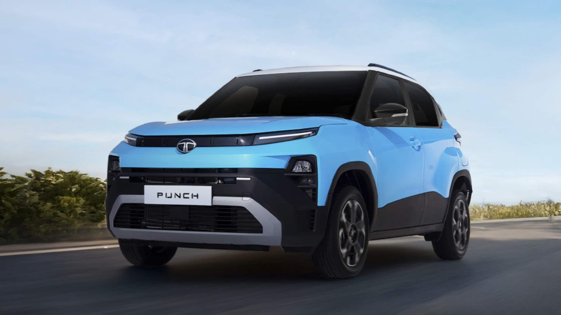 टाटा कारों की बिक्री में हुआ 29 फीसदी का इजाफा, जानिए कैसे रहे बिक्री आंकड़े