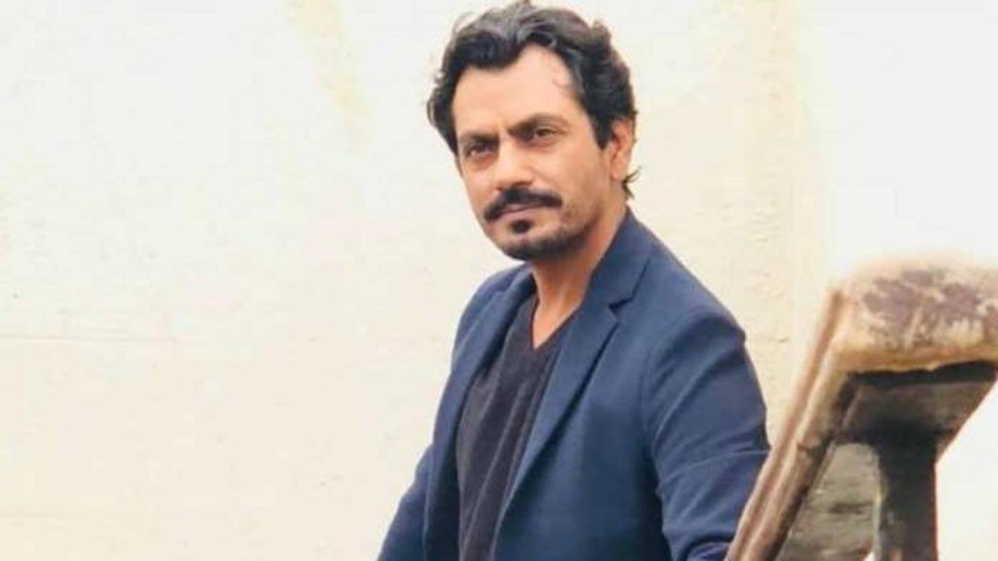 इन फिल्मों को लेकर चर्चा में हैं नवाजुद्दीन इन फिल्मों को लेकर चर्चा में हैं नवाजुद्दीन