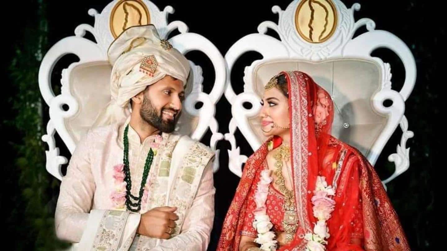 नुसरत जहां ने पति से तोड़ा रिश्ता, बोलीं- भारत में यह शादी मान्य ही नहीं