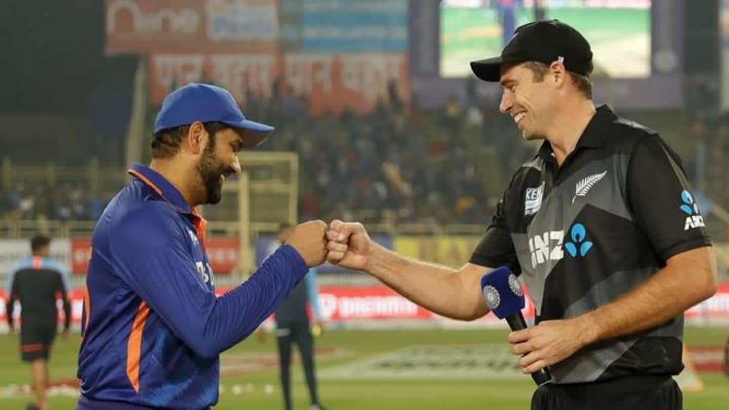 भारत बनाम न्यूजीलैंड: तीसरे टी-20 मुकाबले का ड्रीम इलेवन, प्रीव्यू और अन्य जरूरी बातें