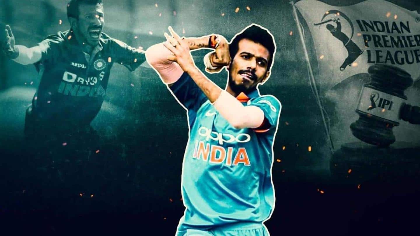 IPL 2022: पांच स्पिन गेंदबाज जिन पर रहेंगी सबकी निगाहें