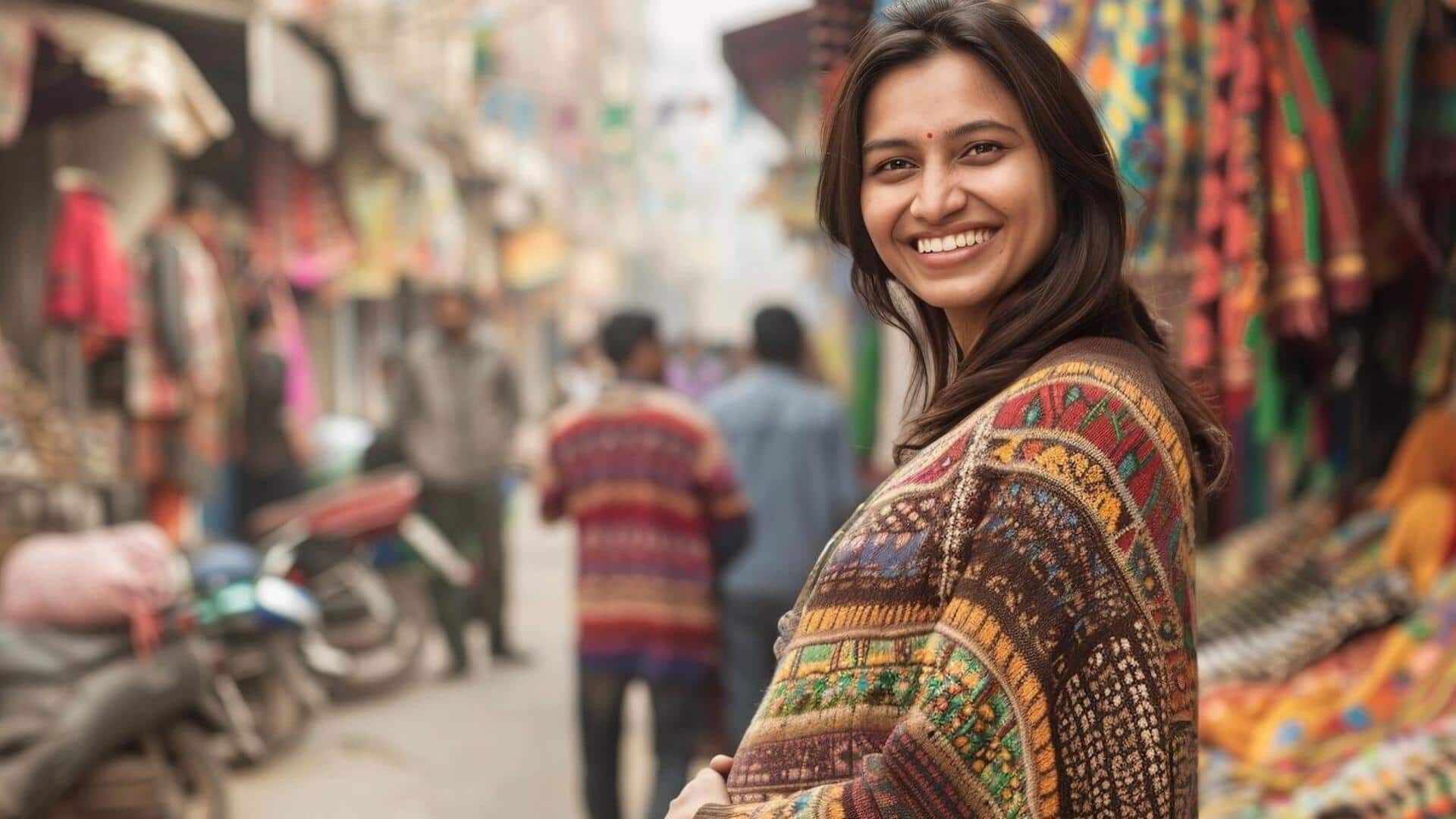 अपने फैशन में इन 5 इको-फ्रेंडली फैब्रिक्स को करें शामिल, मिलेगा स्टाइलिश लुक अपने फैशन में इन 5 इको-फ्रेंडली फैब्रिक्स को करें शामिल, मिलेगा स्टाइलिश लुक