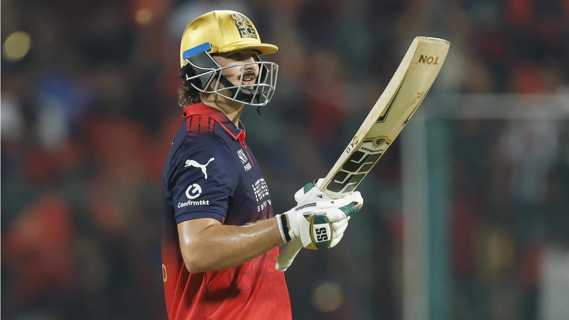 IPL 2026: टिम डेविड ने CSK के खिलाफ जड़ा पहला अर्धशतक, जानिए उनके आंकड़े 