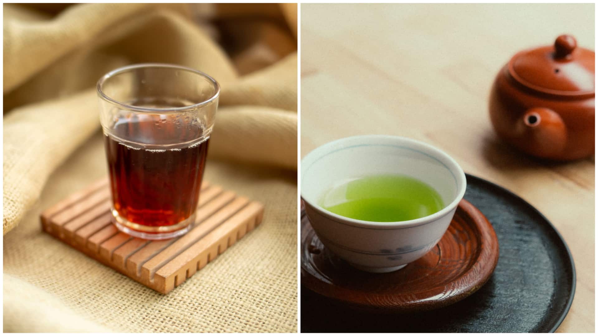 असम चाय बनाम ग्रीन टी: कौन-सी है स्वास्थ्य के लिए ज्यादा फायदेमंद?