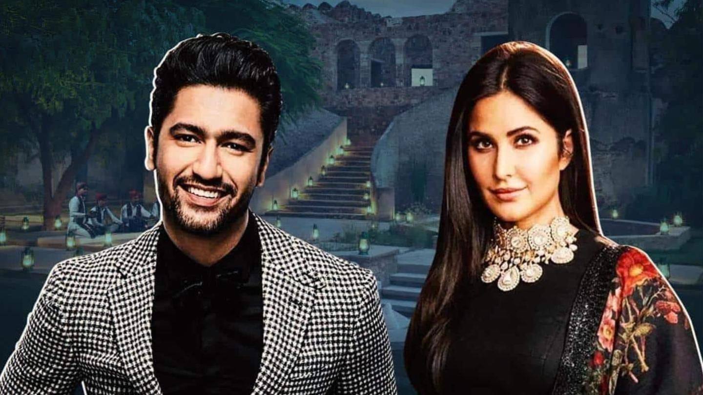 सिक्स सेंसेज फोर्ट में 7-12 दिसंबर तक चलेगा शादी समारोह सिक्स सेंसेज फोर्ट में 7-12 दिसंबर तक चलेगा शादी समारोह