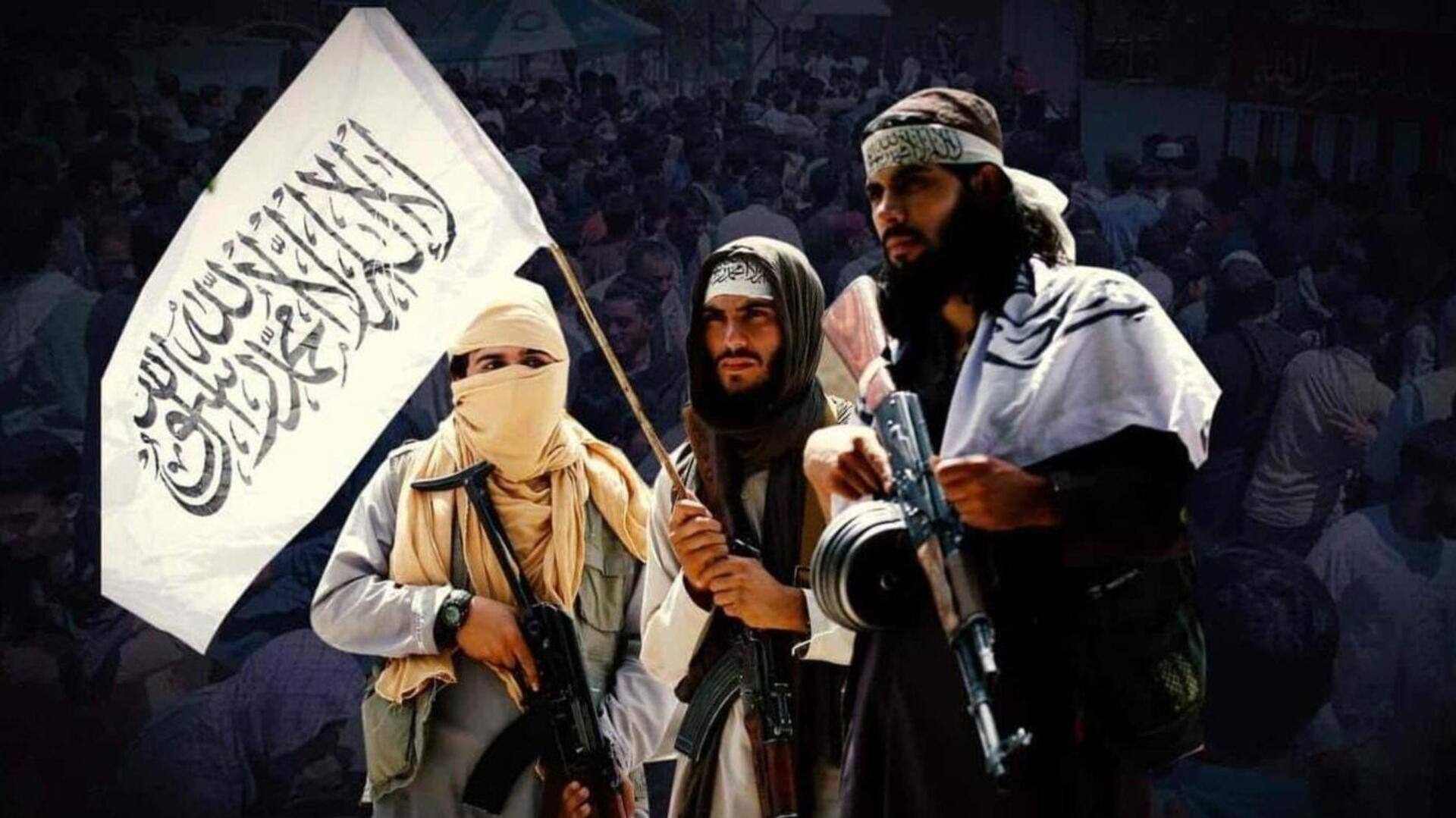 अफगानिस्तान: तालिबान ने काबुल में हिंदू और सिख प्रतिनिधि नियुक्त किए, करेंगे अल्पसंख्यक अधिकारों की वकालत
