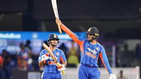 अभिषेक शर्मा ने वेस्टइंडीज के खिलाफ आक्रामक मानसिकता पर दिया जोर, दिया अहम बयान