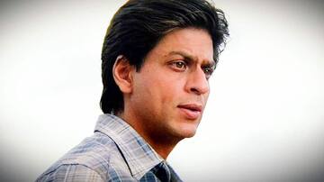 US नेवी बैंड ने गाया फिल्म 'स्वदेस' का गाना, शाहरुख खान हुए भावुक