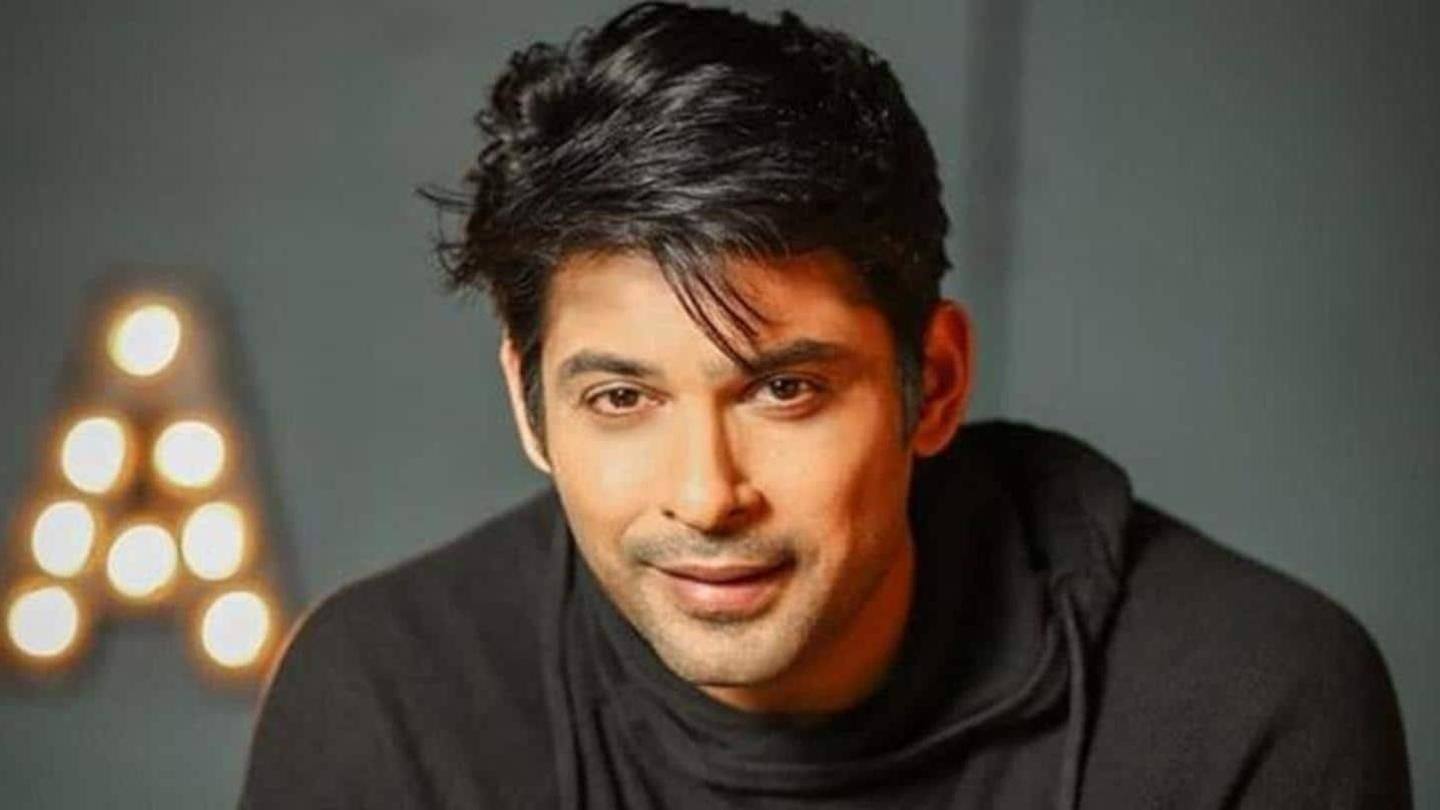 इस प्रोजेक्ट को लेकर चर्चा में हैं सिद्धार्थ इस प्रोजेक्ट को लेकर चर्चा में हैं सिद्धार्थ