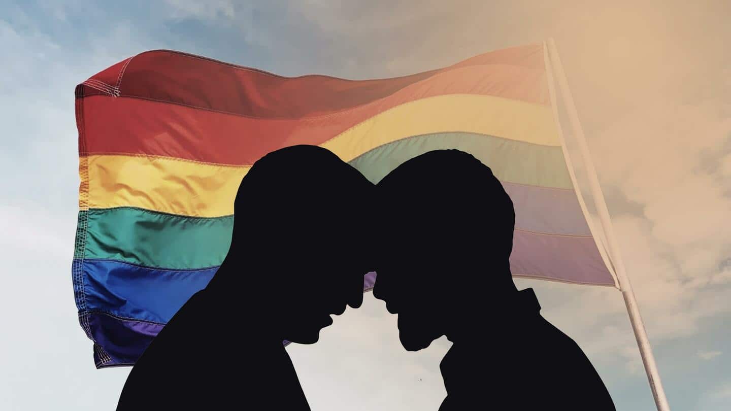 समलैंगिक विवाह को मान्यता देने पर सुप्रीम कोर्ट ने मांगी केंद्र सरकार की राय