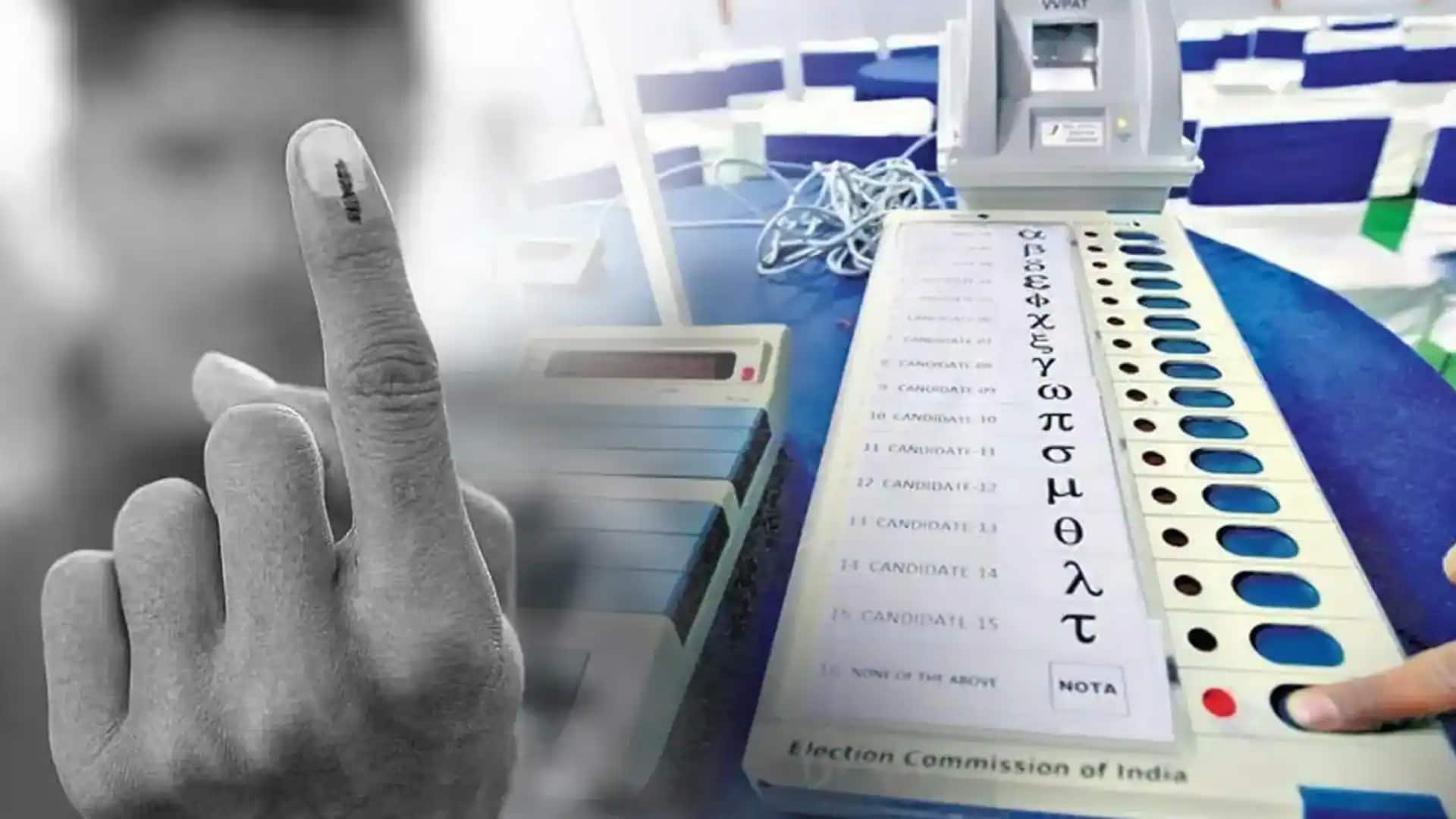 लोकसभा चुनाव परिणाम 2024: उत्तर प्रदेश में बड़ा उलटफेर संभव, भाजपा से आगे निकला INDIA गठबंधन