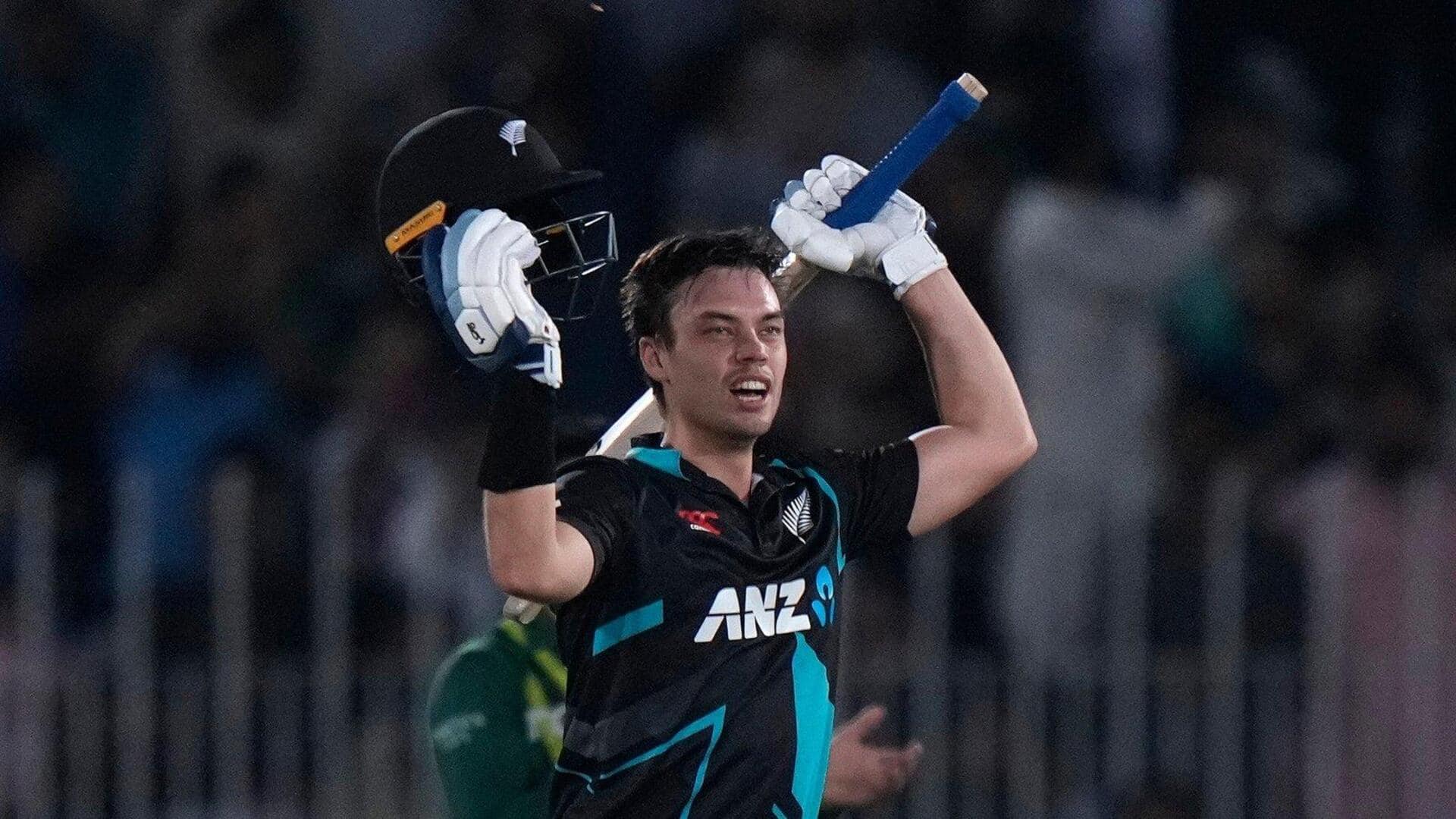 टी-20 विश्व कप इतिहास में इन 5 खिलाड़ियों ने किया है 2 देशों का प्रतिनिधित्व