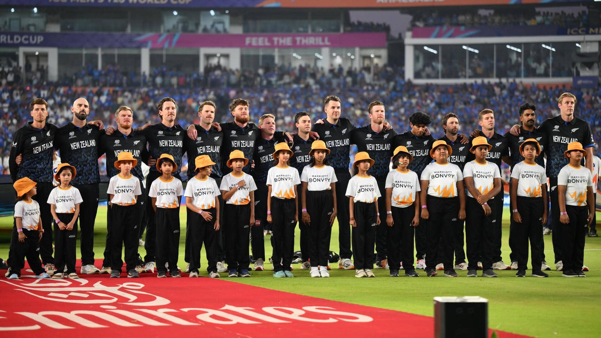 टी-20 विश्व कप में इन टीमों ने एक से अधिक फाइनल मैचों में झेली है शिकस्त