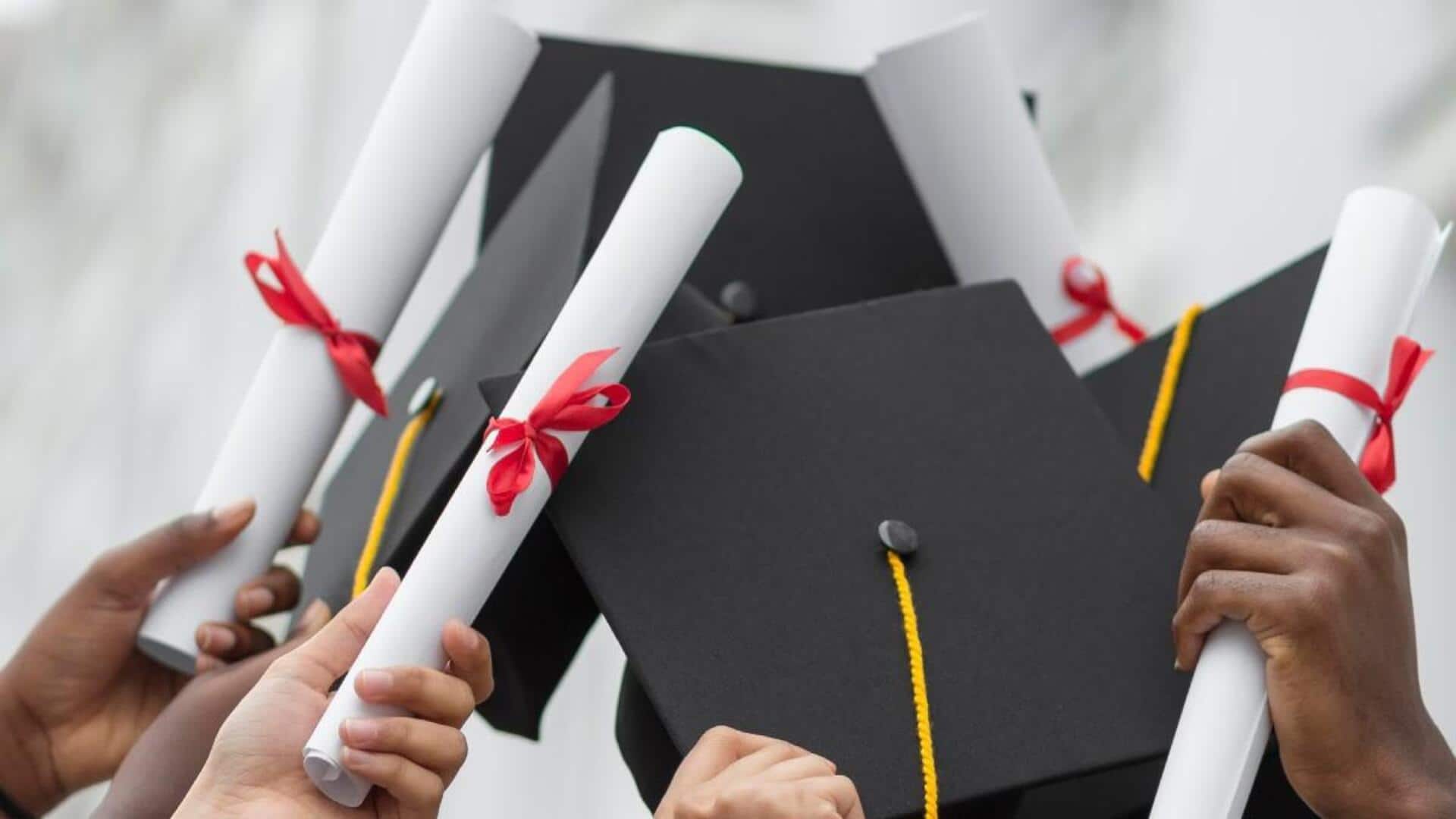 विदेश में अपनी भारतीय डिग्री को मान्यता कैसे दिलाएं?