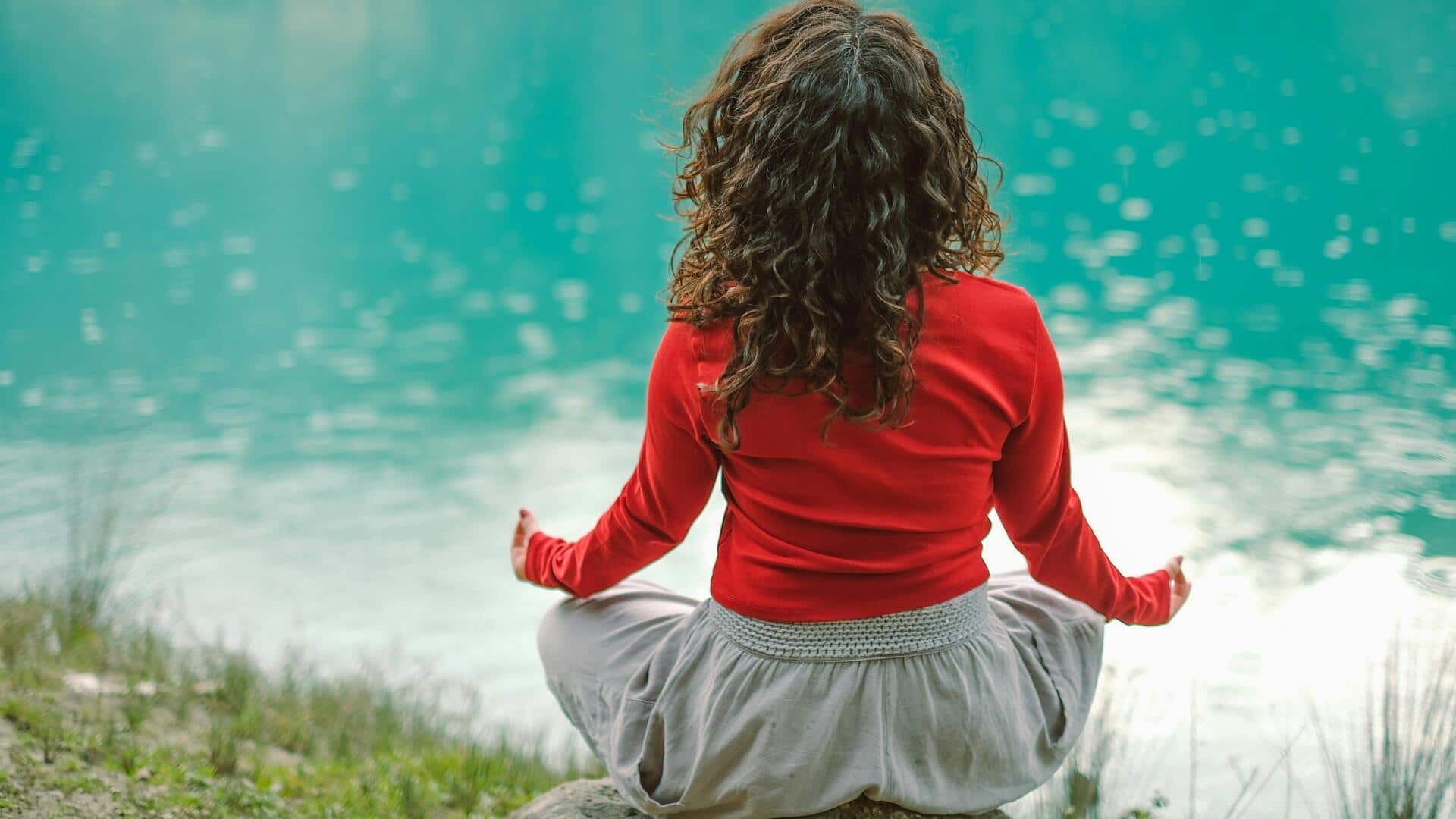 गर्मियों के दौरान मानसिक शांति बनाए रखने के लिए अपनाएं ये 5 तरीके