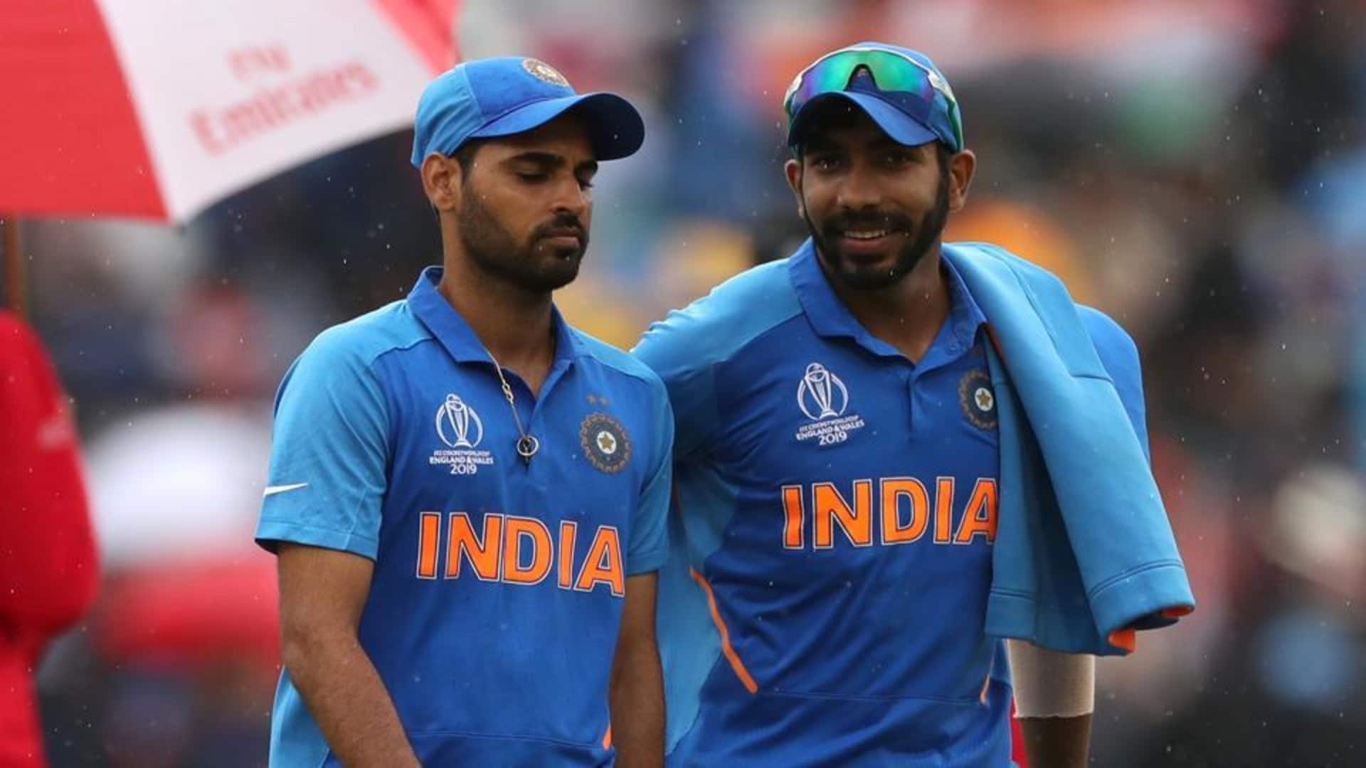बुमराह-भुवनेश्वर की जोड़ी खेलेगी 2027 का विश्व कप? अश्विन ने की बड़ी भविष्यवाणी