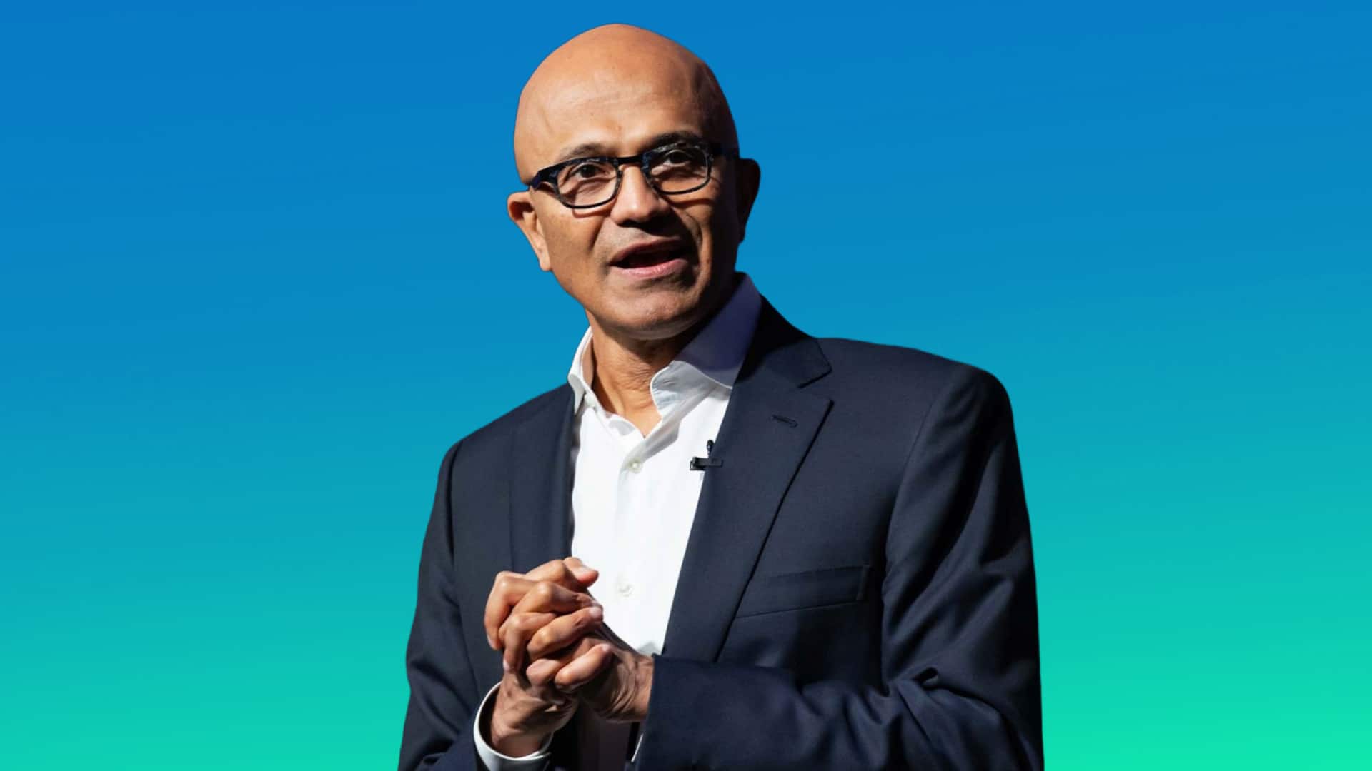 माइक्रोसॉफ्ट CEO सत्य नडेला अगले महीने आएंगे भारत, स्टार्टअप्स से कर सकते हैं मुलाकात