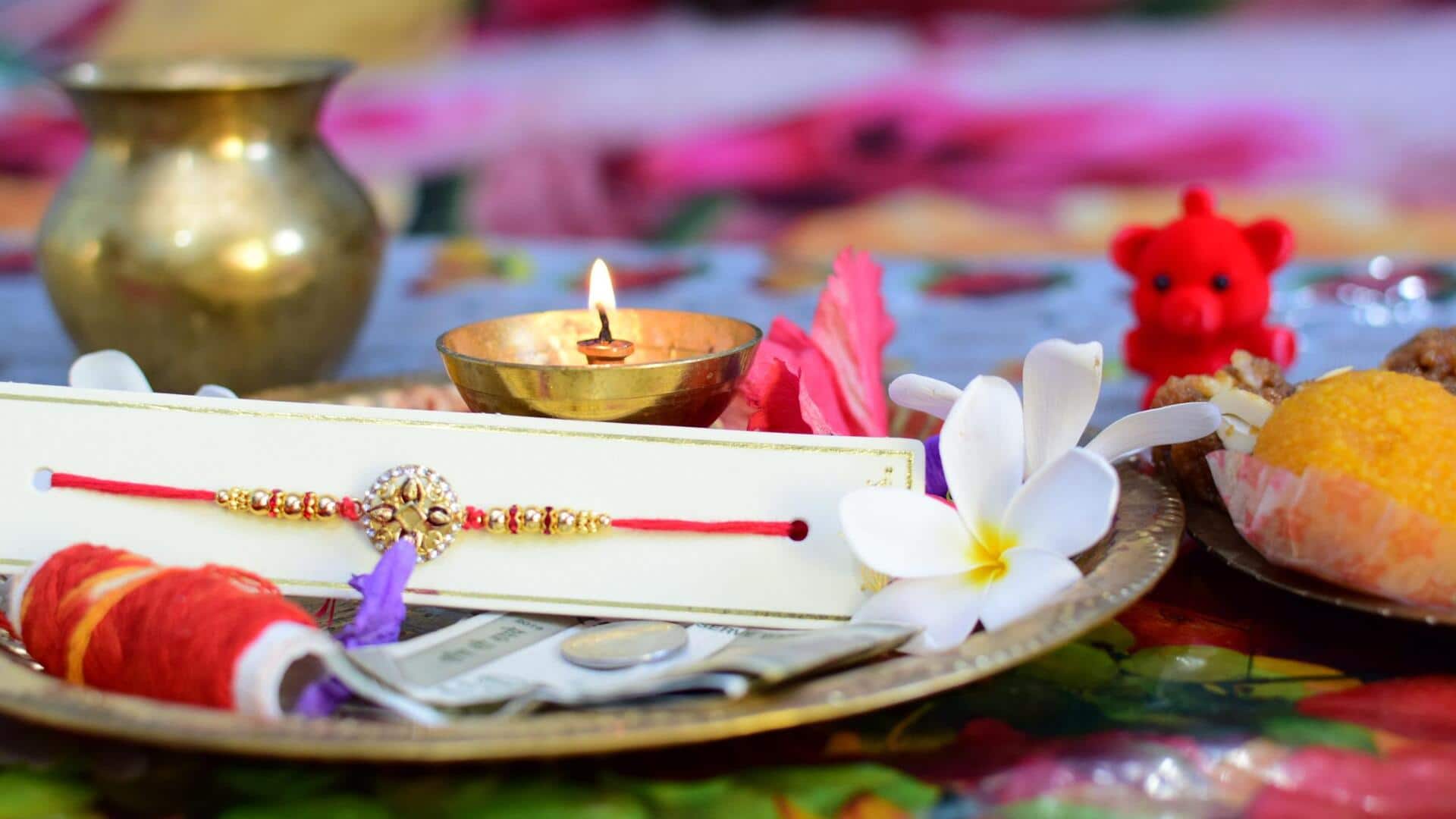 एक दूसरे से दूर भाई-बहन इन 5 तरीकों को अपनाकर मनाएं रक्षाबंधन का त्योहार