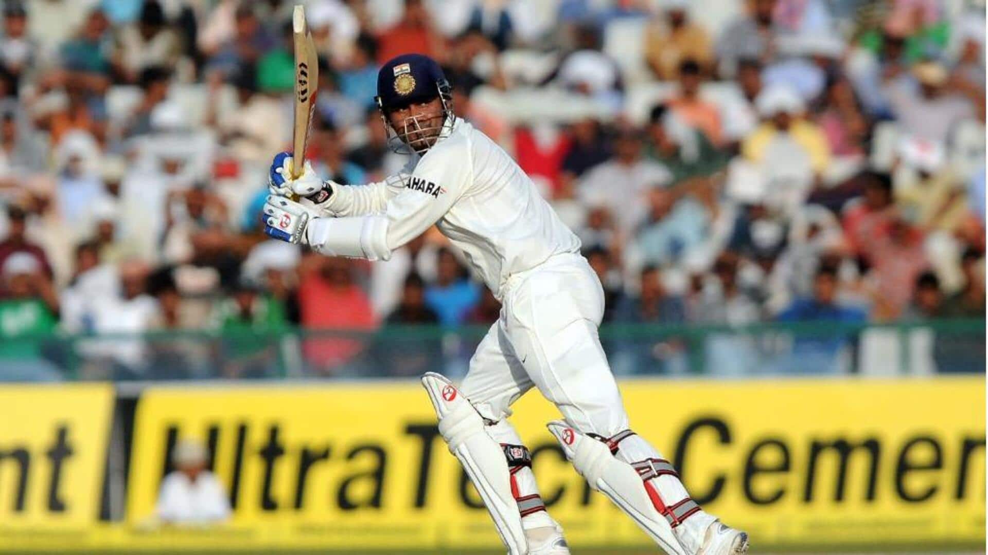 टेस्ट क्रिकेट: दक्षिण अफ्रीका के खिलाफ सबसे बड़ी पारी खेलने वाले भारतीय बल्लेबाज और उनके आंकड़े