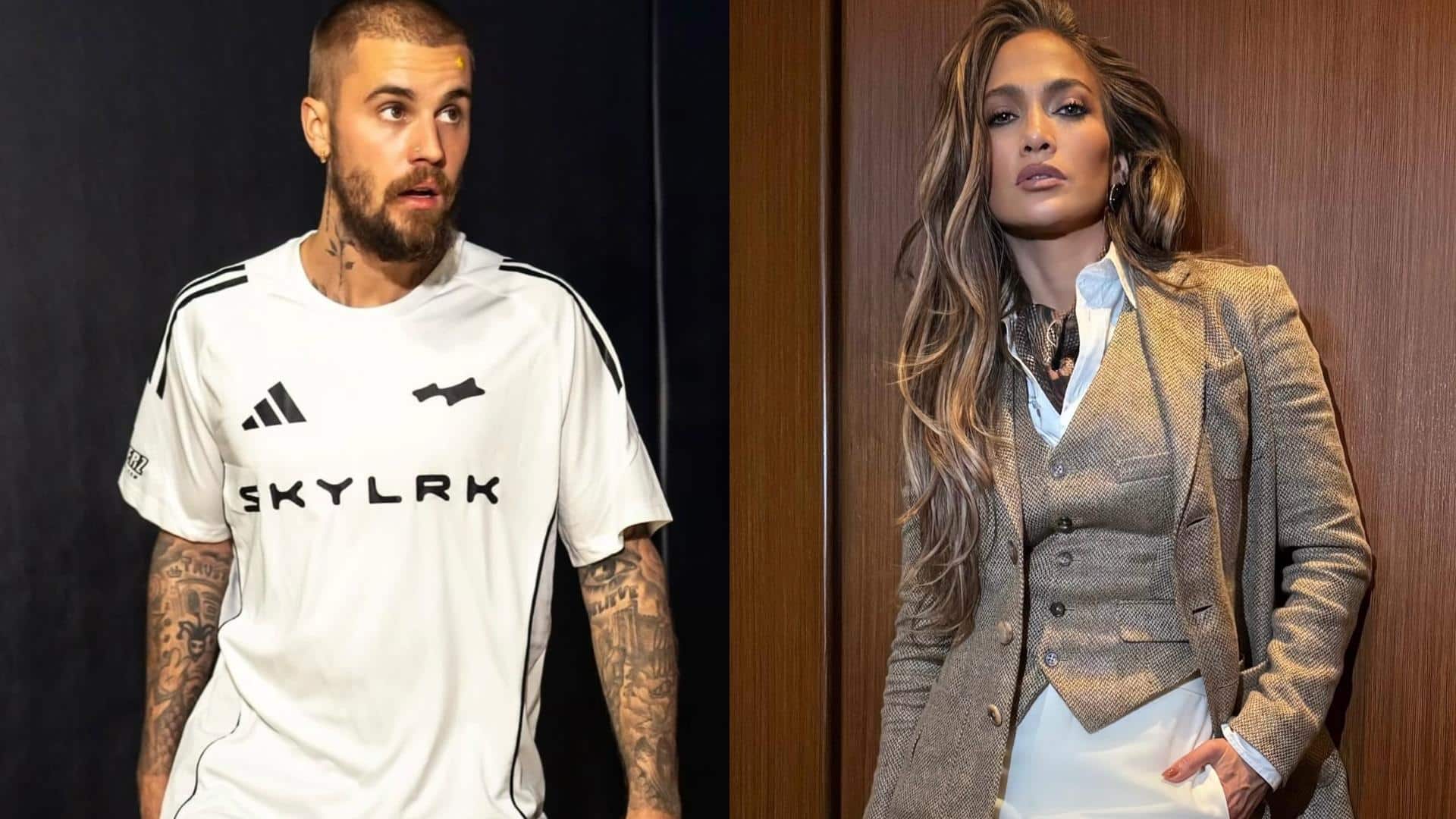 जस्टिन बीबर, जेनिफर लोपेज समेत बड़े विदेशी सितारे भारत क्यों आ रहे हैं? यहां जानिए