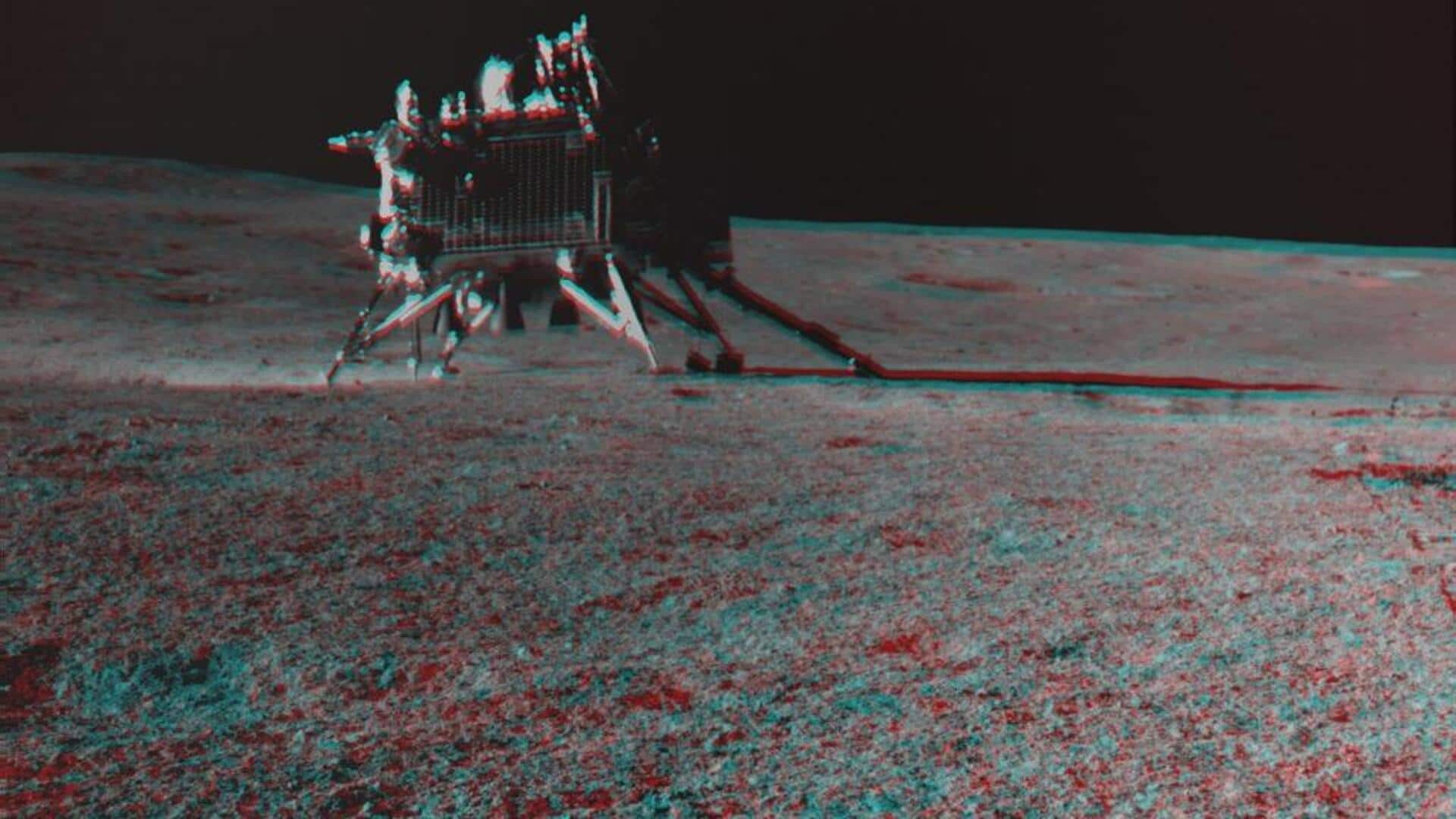 चंद्रयान-3 का प्रोपल्शन मॉड्यूल चांद के असर से कैसे नई कक्षा में पहुंचा?