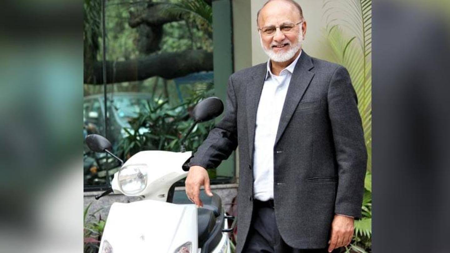 कंपनी के CEO ने कही यह बात कंपनी के CEO ने कही यह बात