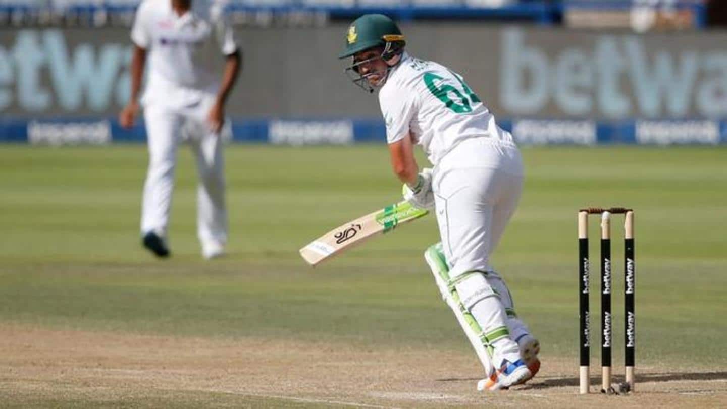 दूसरा टेस्ट: दक्षिण अफ्रीका ने भारत को हराकर सीरीज में की बराबरी, बने ये रिकार्ड्स