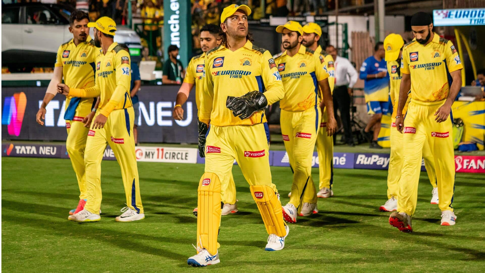 IPL 2025: CSK बनाम MI के बीच एमए चिदंबरम स्टेडियम में होगी भिड़ंत, जानिए पिच रिपोर्ट 