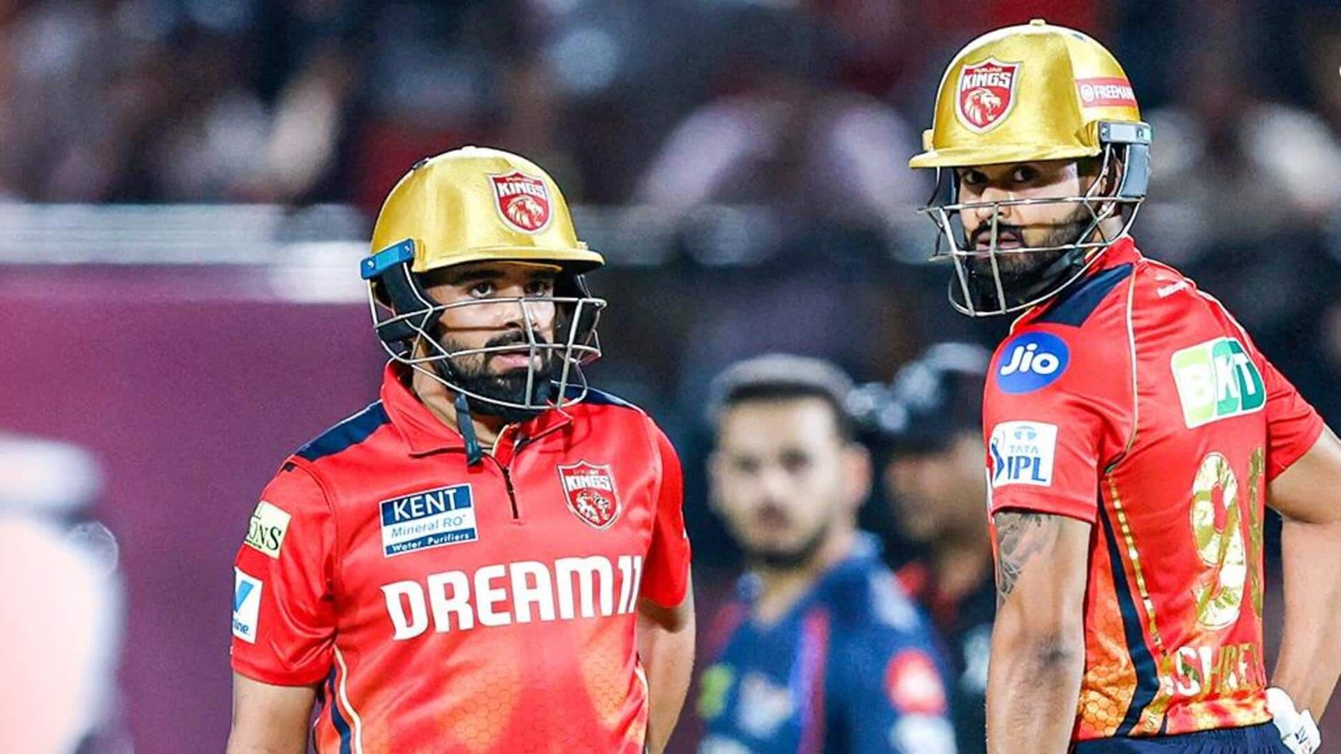 IPL 2025: PBKS बनाम DC मुकाबले की ड्रीम इलेवन, प्रीव्यू और अहम आंकड़े IPL 2025: PBKS बनाम DC मुकाबले की ड्रीम इलेवन, प्रीव्यू और अहम आंकड़े