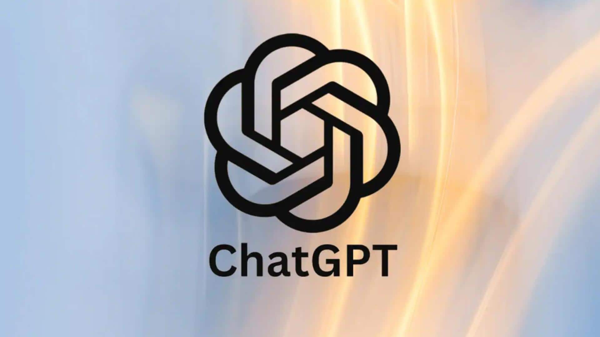OpenAI जल्द ChatGPT के लिए पेश करेगी नए कंप्यूटिंग फीचर्स OpenAI जल्द ChatGPT के लिए पेश करेगी नए कंप्यूटिंग फीचर्स