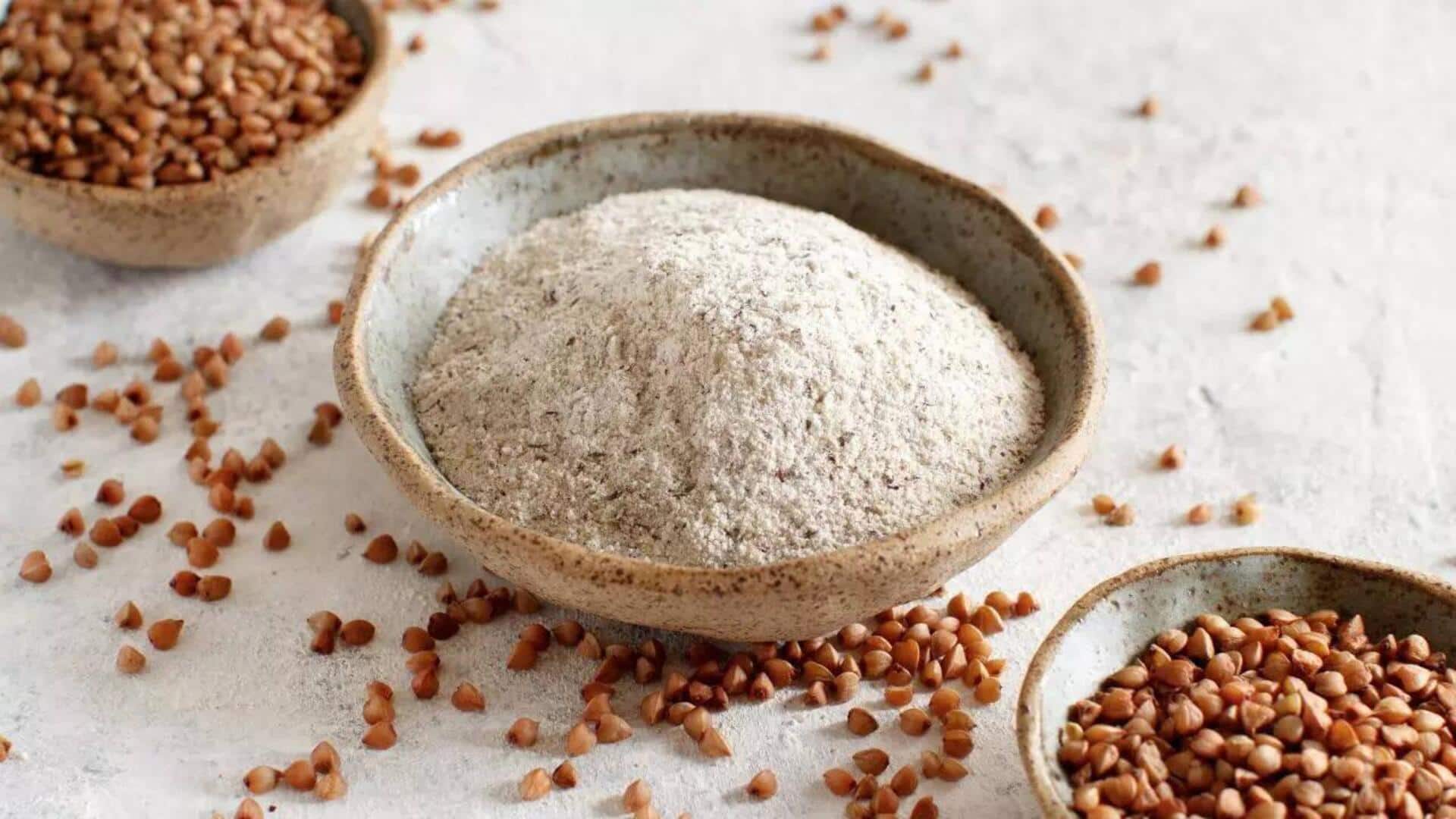 जन्माष्टमी पर उपवास रखने वालों के लिए सेहतमंद विकल्प हैं ये आटे