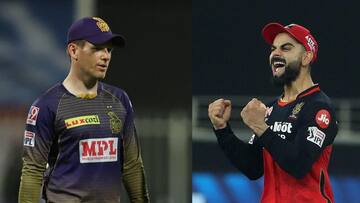 IPL: स्थगित हुआ बैंगलोर बनाम कोलकाता मुकाबला, कोलकाता के दो खिलाड़ी कोरोना पॉजिटिव