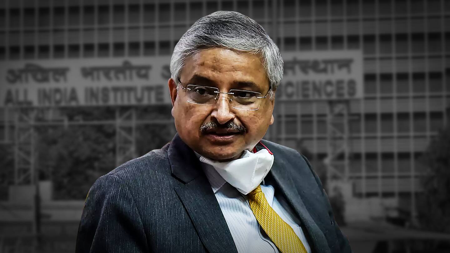 डॉ गुलेरिया बोले- केरल में उछाल के पीछे के कारणों का पता करना जरूरी डॉ गुलेरिया बोले- केरल में उछाल के पीछे के कारणों का पता करना जरूरी